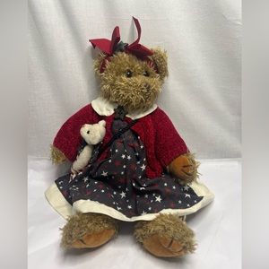 Bearinton Collection Bear 14”